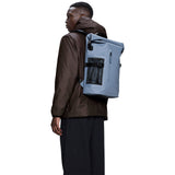Deepwater Rolltop Rucksack Large W4 Blue Dusk