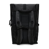 Texel Moulded Backpack W3 Black