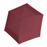 US.050 Ultra Light Umrella Bordeaux