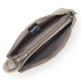 Riri Shoulder bag Soft Taupe