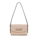 Lefia Flap Shoulder bag Simply Taupe