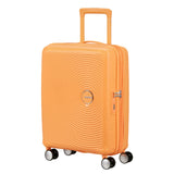 Soundbox SPR. 55 cm TSA EXP Papaya pop