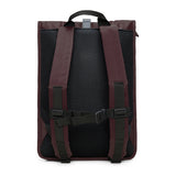 Rolltop Rucksack W3 Depth