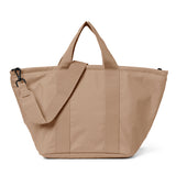 RE-S Tonal SQ Bag Brush Beige