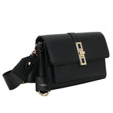 Paris Shoulder bag Black
