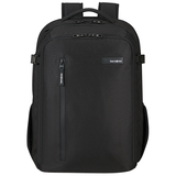 Roader EXP Laptop Backpack 17" L  Deep Black