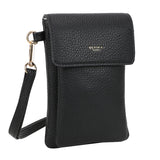 Bar Phone bag Black