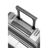 Crate Trunks 82 cm Trolley MatteCharcoal