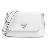 Meridian Flap Crossbody Stone