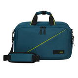 Take2Cabin 3-Way Boarding Bag Harbor Blue