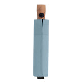 Timber Duomatic Umbrella Cloud