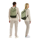 Lithos Backpack 16 L Quiet Green