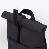 Hajo Mini Backpack Black
