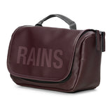 Texel Wash Bag W3 Depth