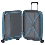 Flytwist SPR. 55 cm TSA EXP Storm Blue