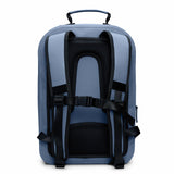 Deepwater Day Backpack Large W4 Blue dusk