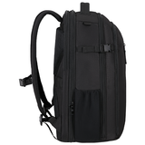 Roader EXP Laptop Backpack 17" L  Deep Black