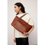 Cormorano Shopper Diana Walnut
