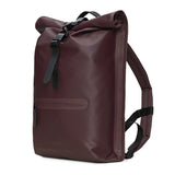 Rolltop Rucksack W3 Depth