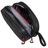 Ecodiver Toilet Kit Toalettveske Black