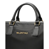 Jenny RE Handbag Nero