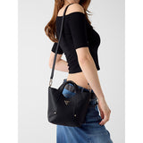 Darcy Mini Tote Black