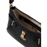 Yesba Shoulder bag Black
