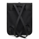 Backpack Micro W3 Black Grain