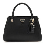 Noelle II Luxury Satcel Black