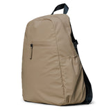 Dash Backpack W3 Beige