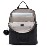Kazuki Backpack 13" Black Noir