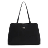 Follie TRI COMP Tote Black