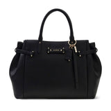Dorothy SM Girlfriend Satchel Black
