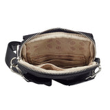 Recycled Cargo 2.0 Mobilveske Black