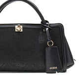 Audrey Logo SML GFRND Satche Black Logo