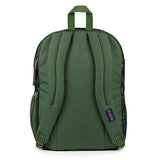 Big Student 15" Camo Illusion