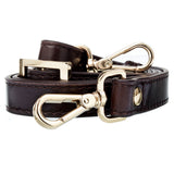 Strap Salerno Dark Brown
