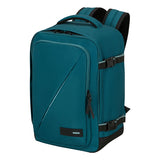 Take2cabin Casual Backpack S Totally Teal