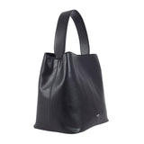 Raw Bucket bag Black