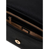 Isola Convertible Xbody Flap Black