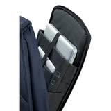 Securipak 2.0 Backpack 17,3" Dark Blue