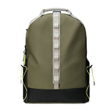 Trail Clip Front Backpack W3 Marsh