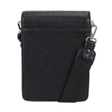 Pocket Box Crossover Black