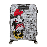 Wavebreaker Disney SPR. 67 cm Minnie Comics White