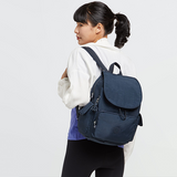 City Pack 2 Blue Bleu 2