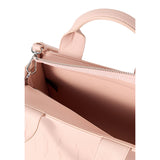Hadlee Small Tote Pale Blush