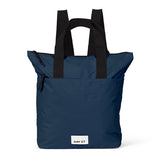 Gweneth RE-S BP Tote Navy Blazer