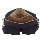 Recycled Cargo 2.0 Crossover Black