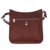 Cormorano Shoulder bag Gunvor Walnut