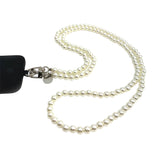 Milla Deco Strap Pearl Silver